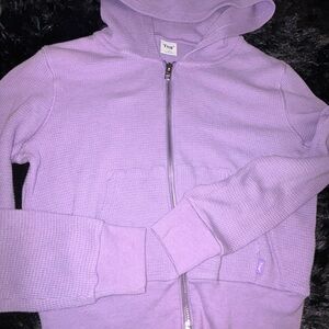 Aritizia sweatshirt